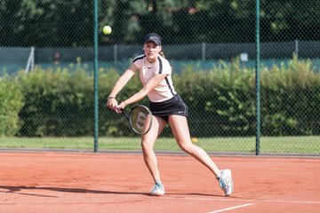 Bild 27 - Bergstedt Open